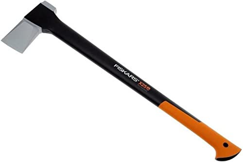 Fiskars Splitting Axe XL X25, 2.5 kg, incl....